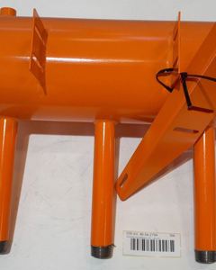 Manifold f/DustBuster XXL Vacuum